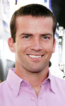 Lucas Black